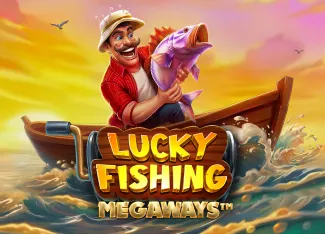 Pragmatic : Lucky Fishing - TURBOBET168