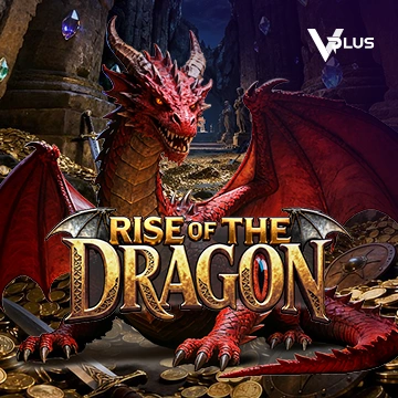 RISE OF THE DRAGON - TURBOBET168