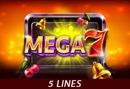 Mega 7 - TURBOBET168