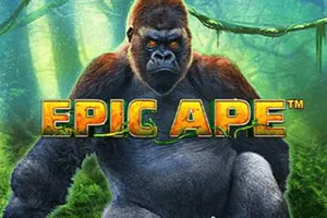 Epic Ape - TURBOBET168
