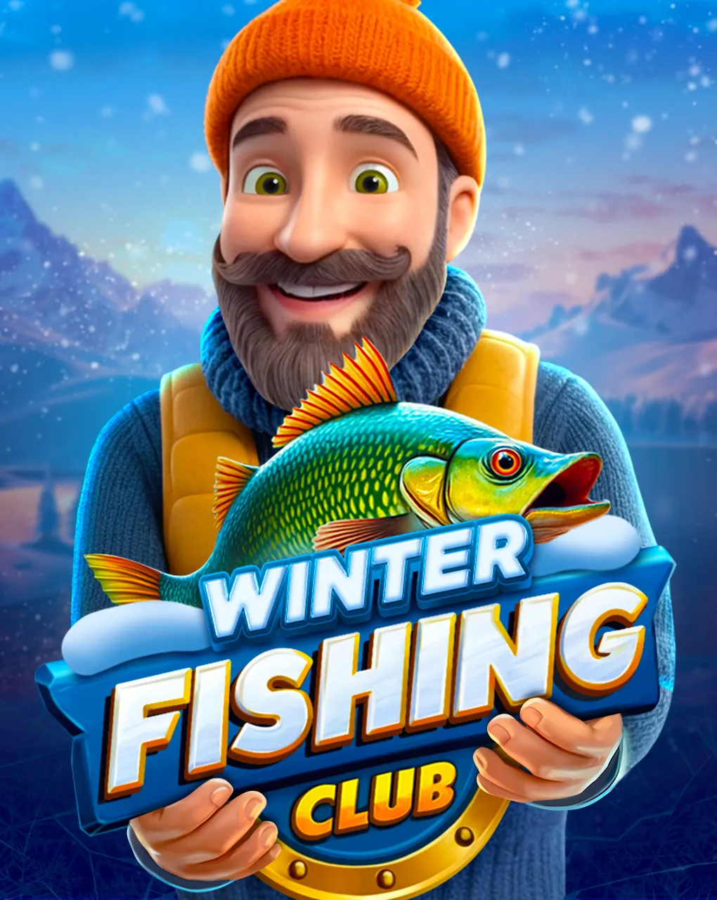 Winter Fishing Club - TURBOBET168