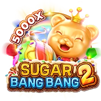 Facai : SUGAR BANG BANG2 - TURBOBET168