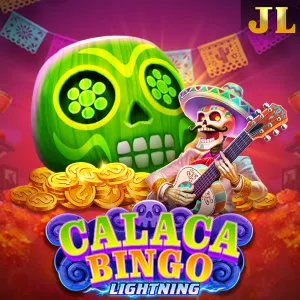 Calaca Bingo - TURBOBET168