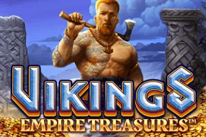 Vikings: Empire Treasures - TURBOBET168