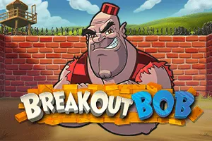 Breakout Bob - TURBOBET168