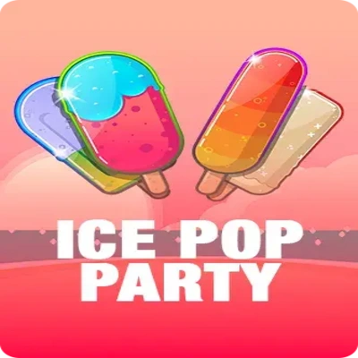 Ice Pop Party - TURBOBET168