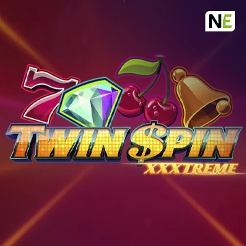 Twin Spin XXXtreme - TURBOBET168