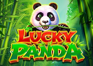 Panda yang beruntung - TURBOBET168