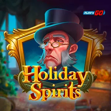 Holiday Spirits - TURBOBET168