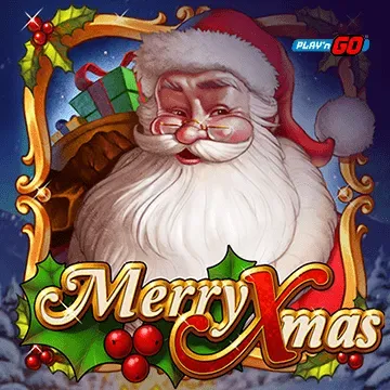 Merry Xmas - TURBOBET168