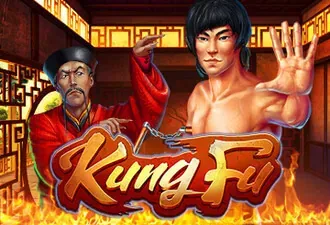 PLAYSTAR : KUNGFU - TURBOBET168