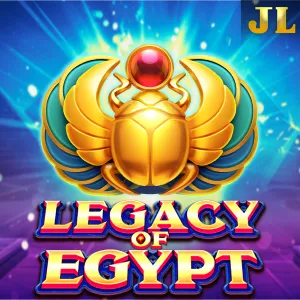 Legacy Of Egypt - TURBOBET168