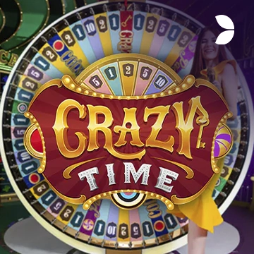 Crazy Time - TURBOBET168