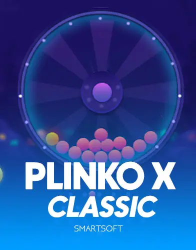 Plinko X Classic - TURBOBET168
