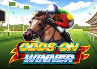 Pragmatic : Front Runner Odds On - TURBOBET168