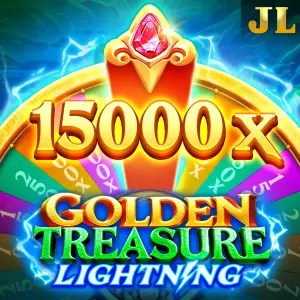 Golden Treasure Lightning - TURBOBET168