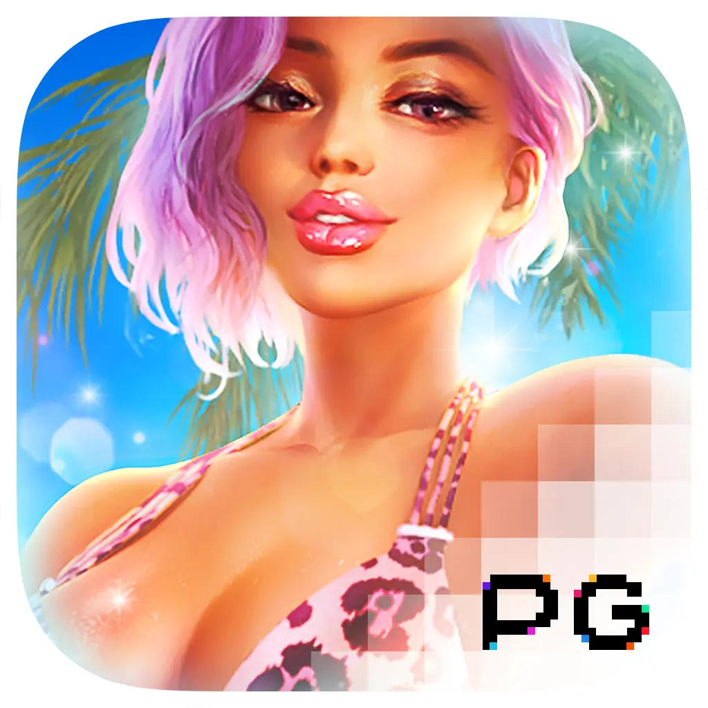 Bikini Paradise - TURBOBET168