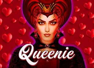 Pragmatic : Queenie - TURBOBET168