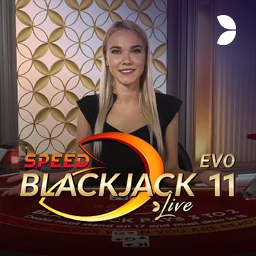 Evo Speed Blackjack 11 - TURBOBET168