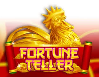 PLAYSTAR : FORTUNE TELLER - TURBOBET168