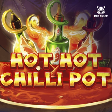 Hot Hot Chilli Pot - TURBOBET168