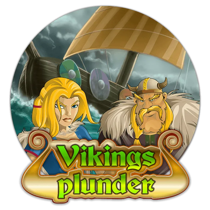 Habanero : Vikings Plunder - TURBOBET168