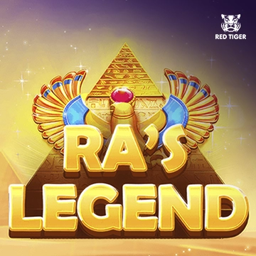 RAs Legend - TURBOBET168