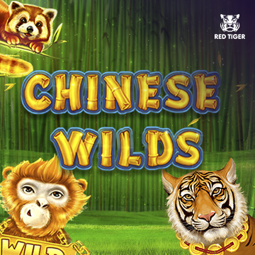 Chinese Wilds - TURBOBET168