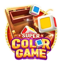 SUPER COLOR GAME - TURBOBET168