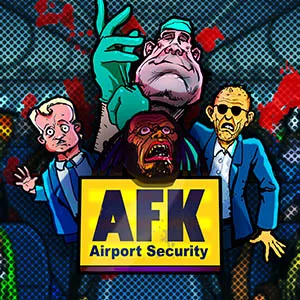 NolimitCity : AFK Airport Security - TURBOBET168