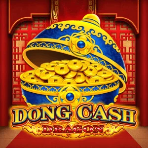 Dong Cash Dragon - TURBOBET168