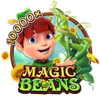 Facai : MAGIC BEANS - TURBOBET168