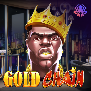 Gold Chain - TURBOBET168