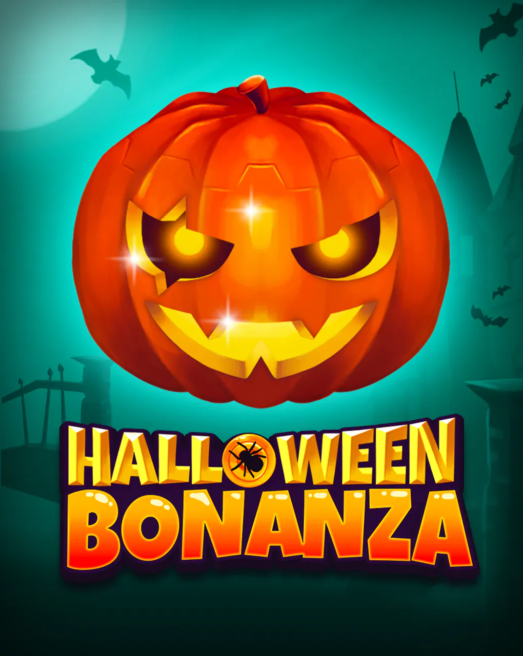 Halloween Bonanza - TURBOBET168
