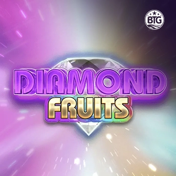 Diamond Fruits - TURBOBET168