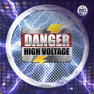 Danger High Voltage - TURBOBET168