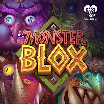 Monster Blox - TURBOBET168