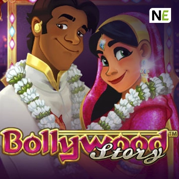 Bollywood Story - TURBOBET168