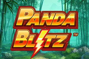 Panda Blitz - TURBOBET168