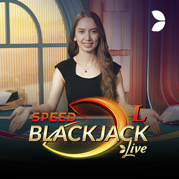 Evo Speed Blackjack 1 - TURBOBET168