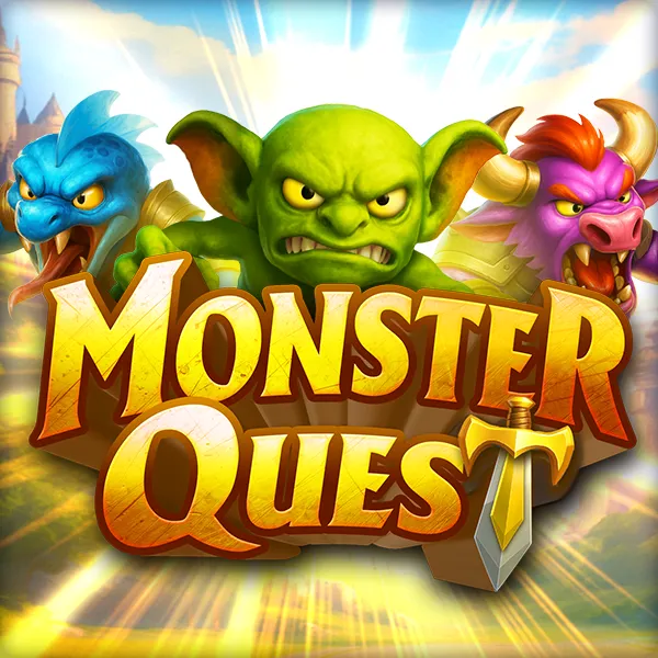 Monster Quest - TURBOBET168