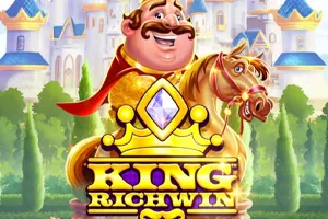 King Richwin - TURBOBET168
