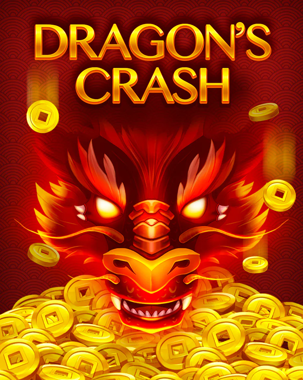 Dragons Crash - TURBOBET168