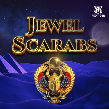 Jewel Scarabs - TURBOBET168