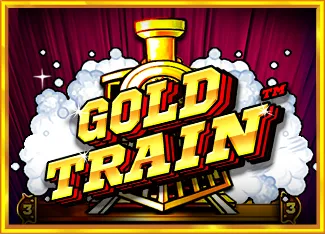 Pragmatic : Gold Train - TURBOBET168