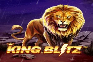 King Blitz - TURBOBET168