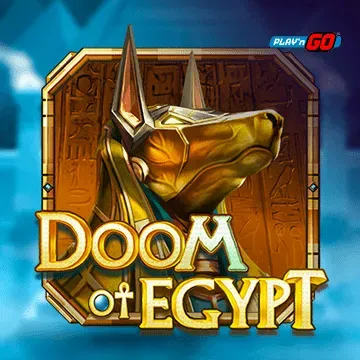 Doom of Egypt - TURBOBET168