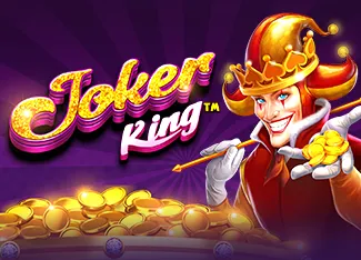 Pragmatic : Joker King - TURBOBET168