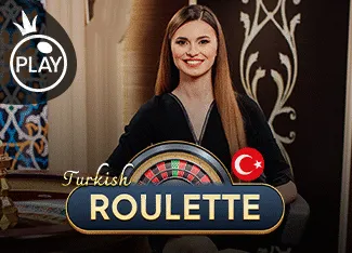 Turkish Roulette - TURBOBET168