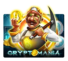 Joker123 : Crypto Mania - TURBOBET168